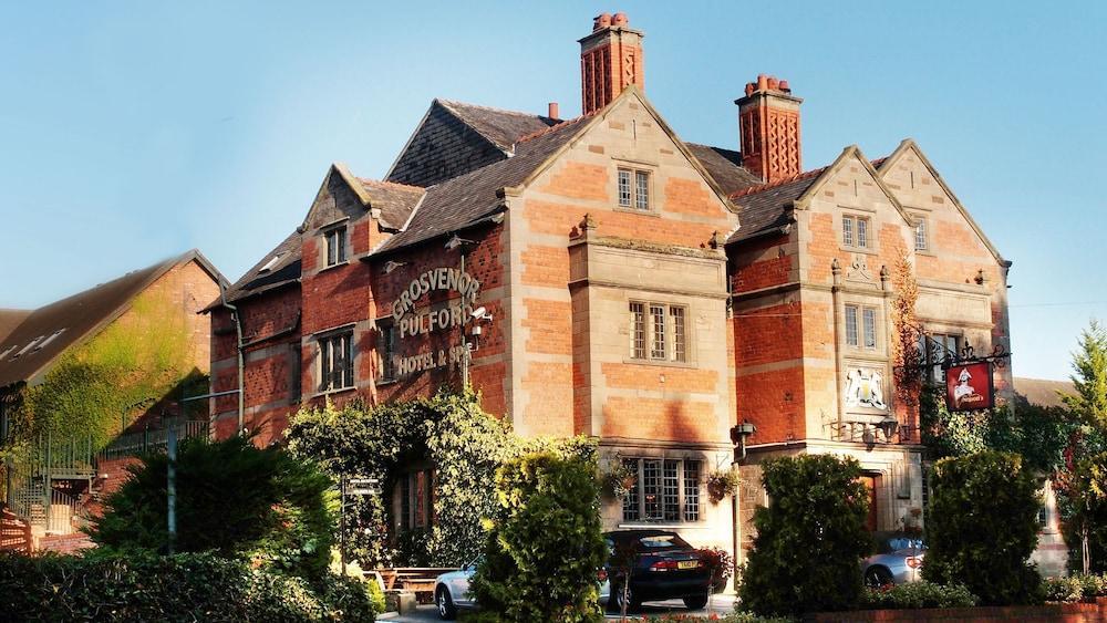 Grosvenor &