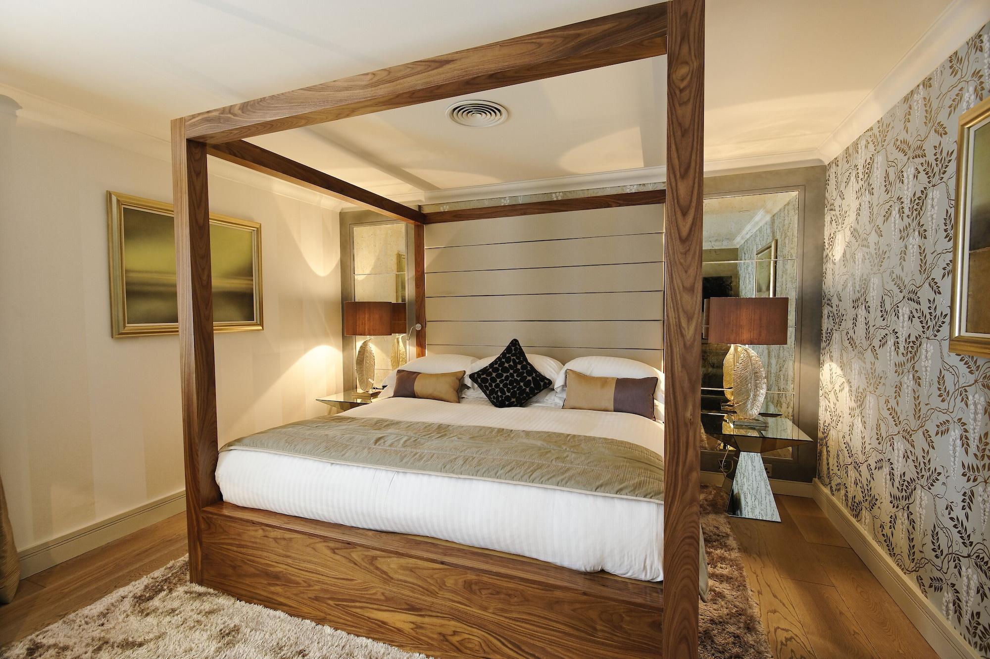 Grosvenor & 4* Pulford