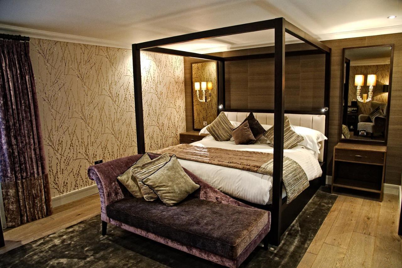 Hotel Grosvenor & Pulford