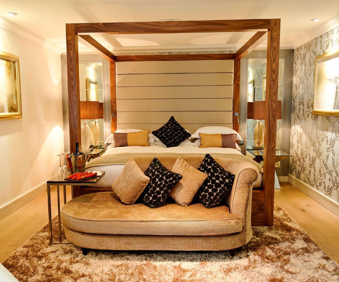 Grosvenor & Hotel 4*