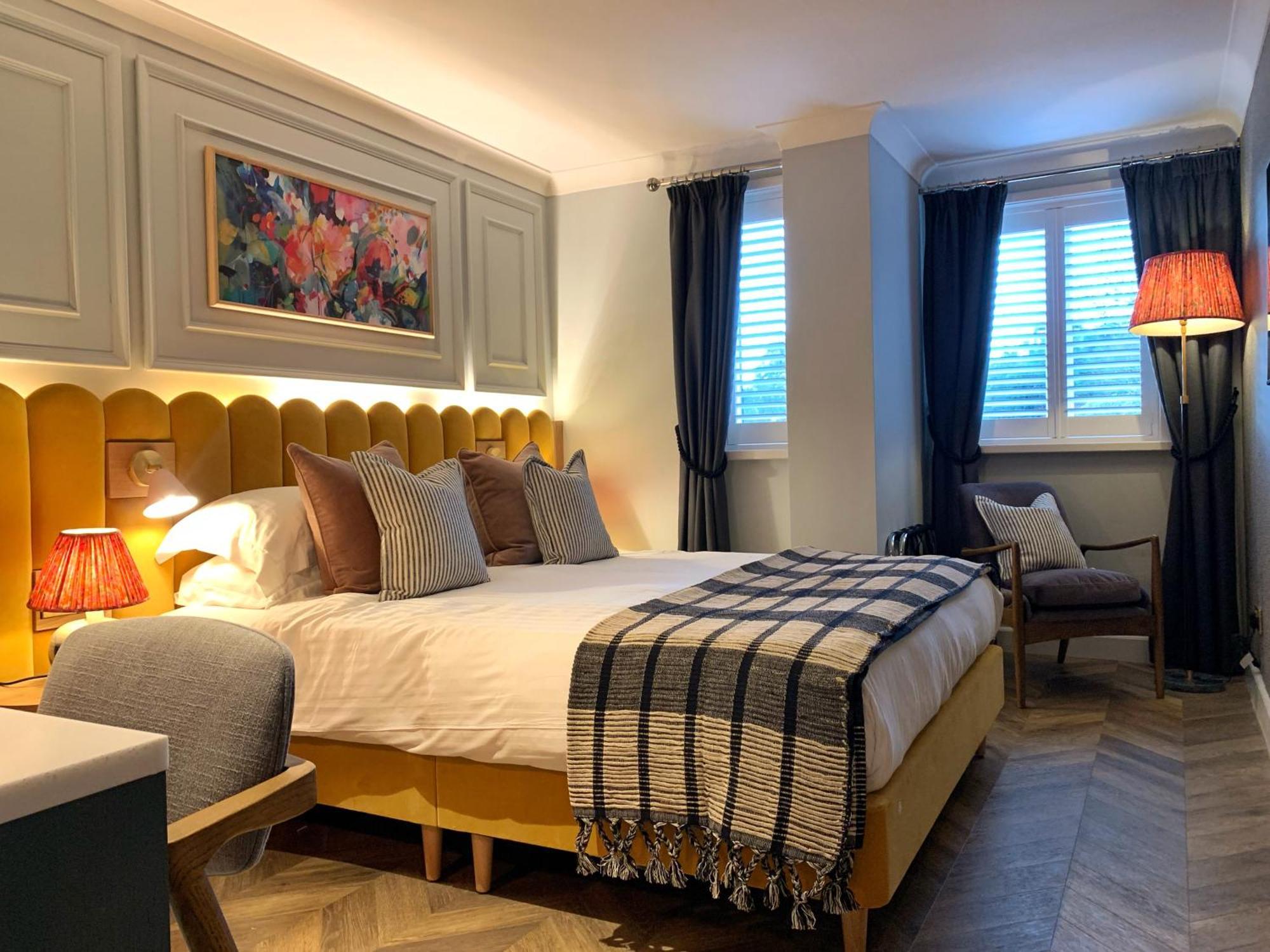 Hotel Grosvenor & Pulford