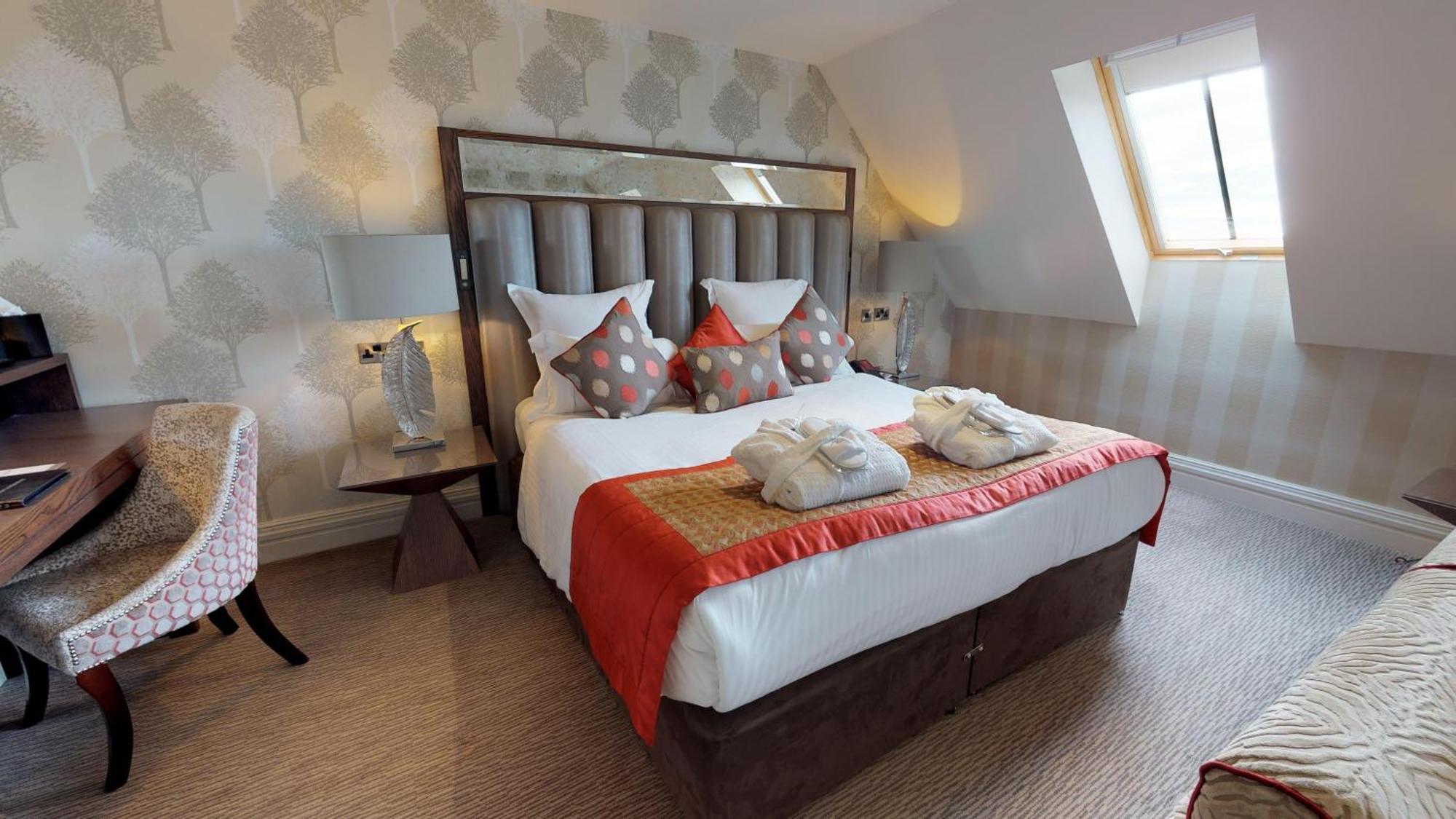 Grosvenor & 4* Pulford