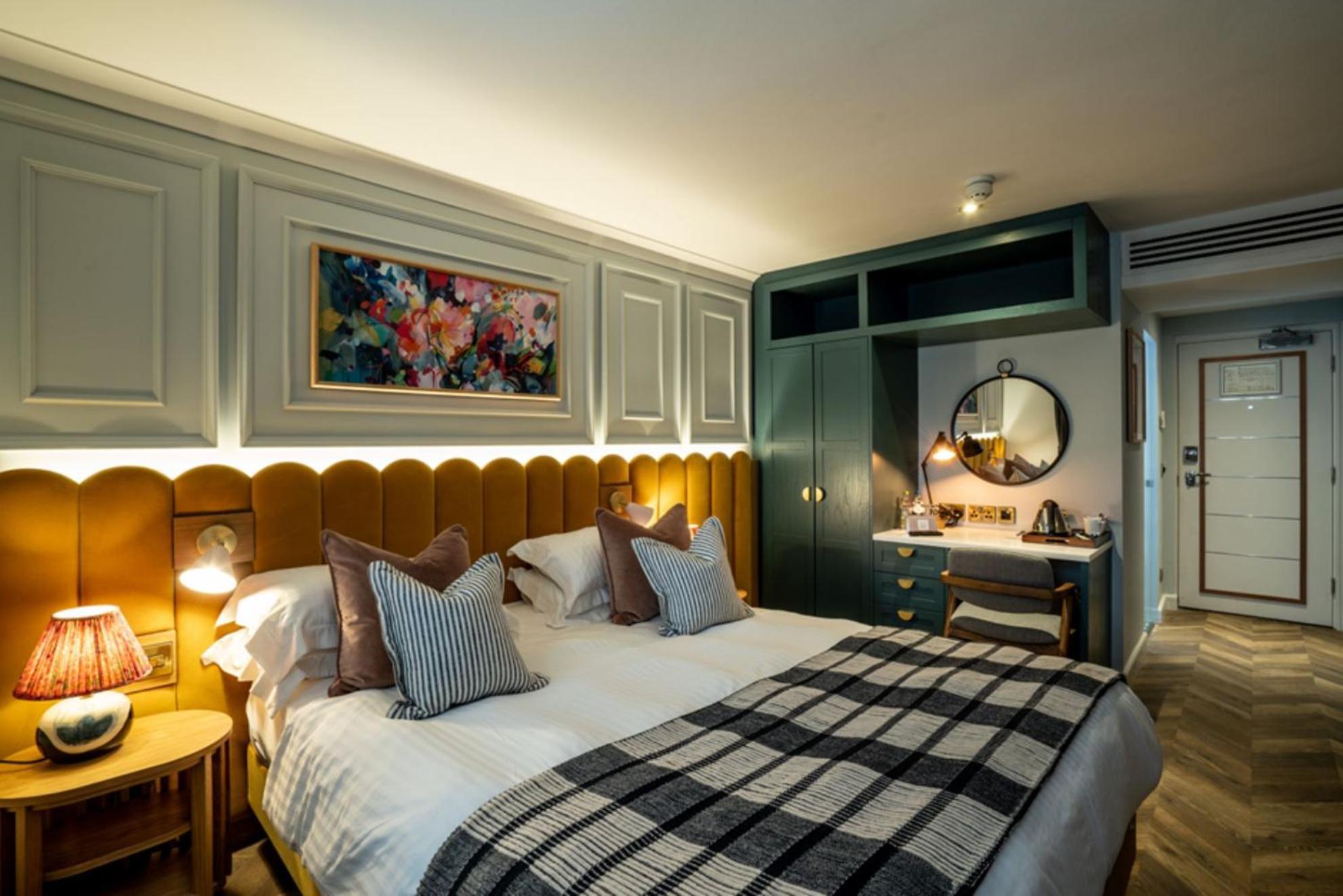 Hotel Grosvenor &