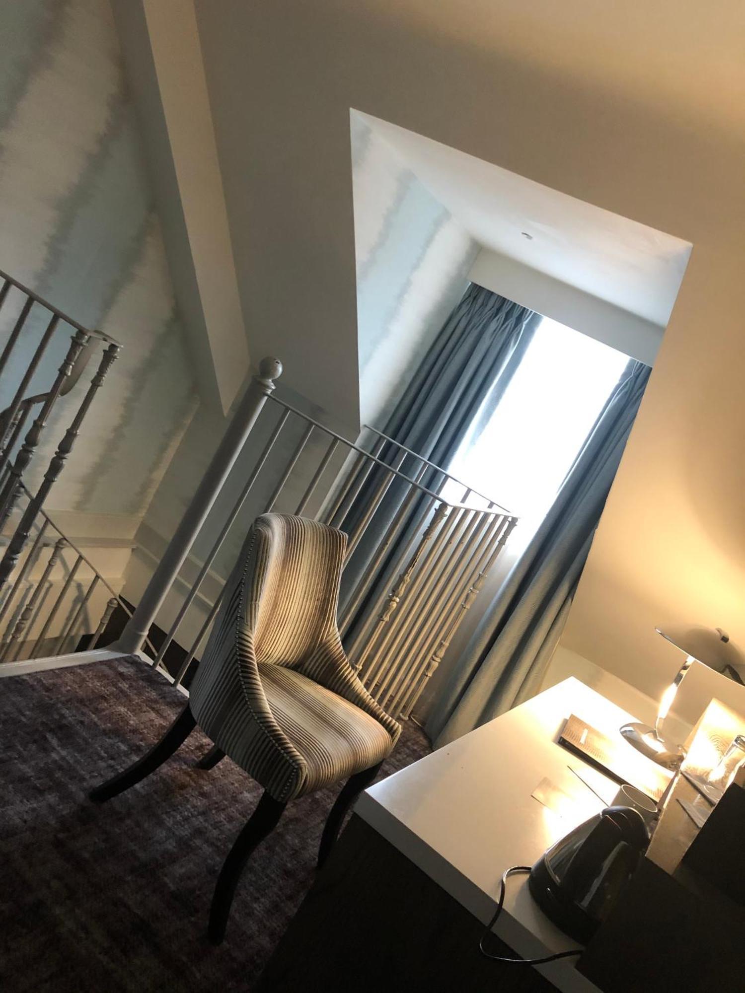 Grosvenor &
