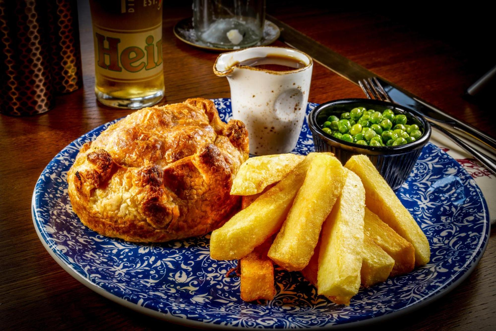 Grosvenor & 4* Pulford
