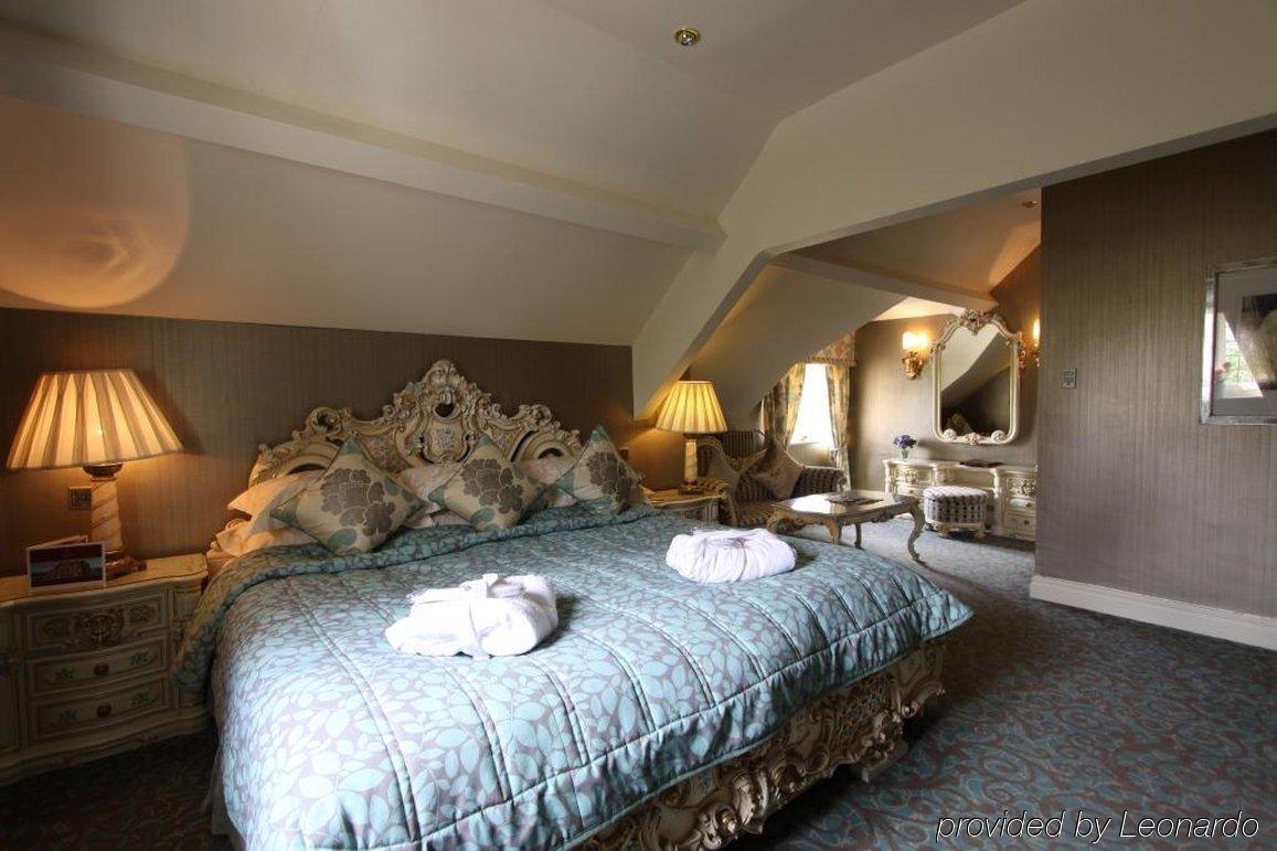 Grosvenor & Hotel