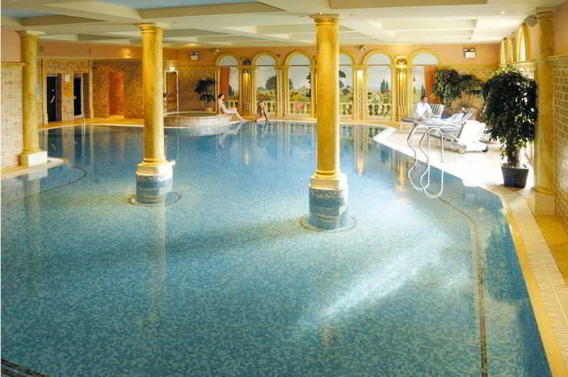 Hotel Grosvenor & 4*