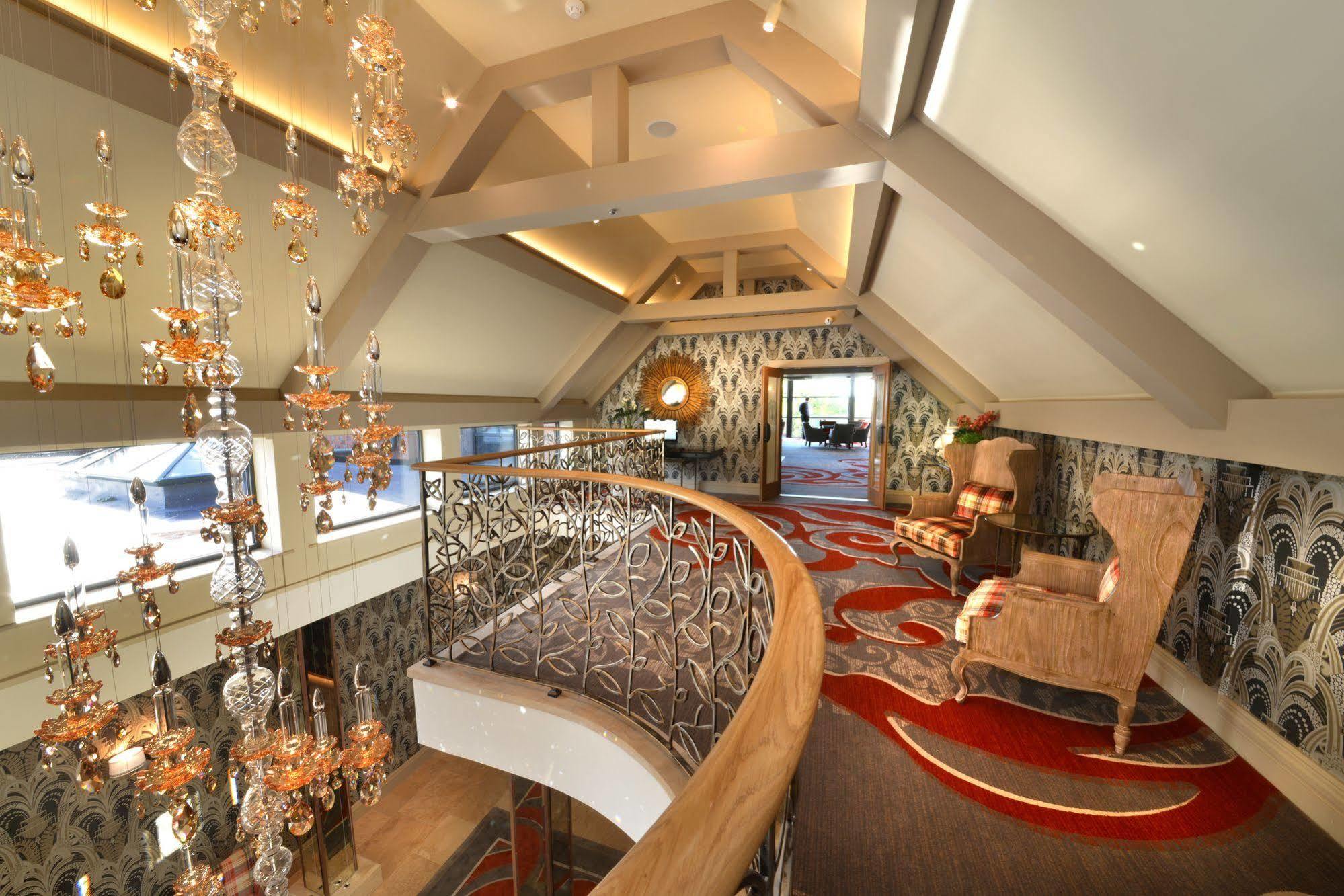 Hotel Grosvenor & 4*