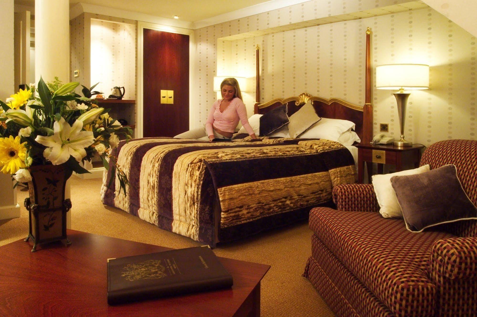 Hotel Grosvenor & 4*