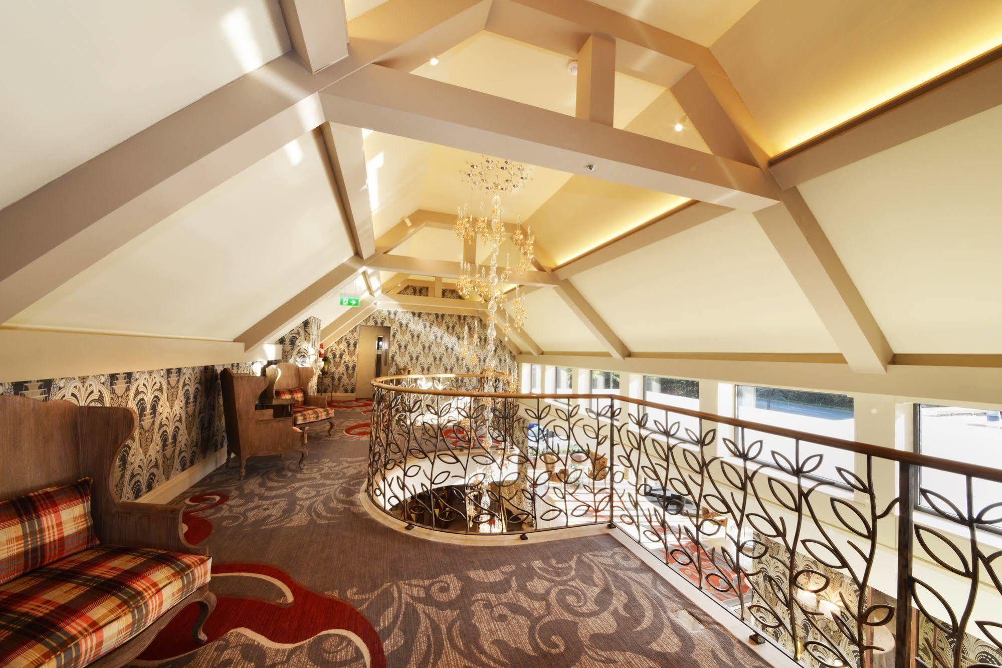 Grosvenor & 4* Pulford
